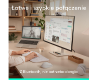 Logitech M850 L biały - 1533426 - zdjęcie 10